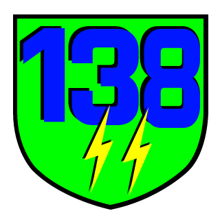 ABJH138SWE's emblem
