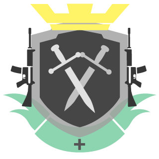 AlesLeer's emblem
