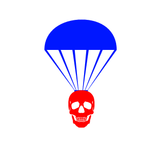 degrind's emblem