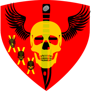 MY_D0UG1E_K1LL1N's emblem