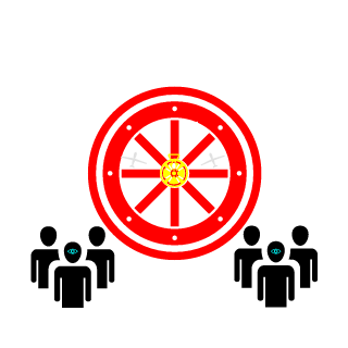 hygienic_atom's emblem