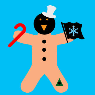 KREWIRE's emblem