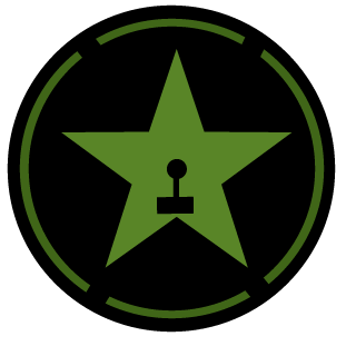 SilentNOR's emblem