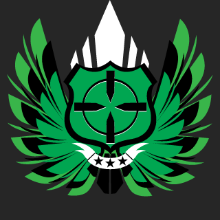 xPLOSEbrN's emblem