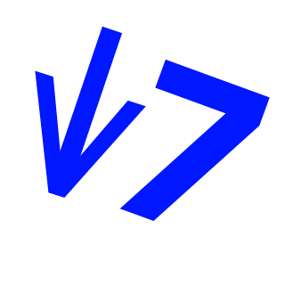 Low 7's emblem