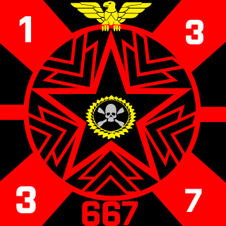 guzerkknd's emblem