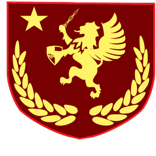 Z4TRex's emblem