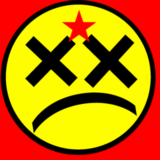 xFlashxFlashx's emblem