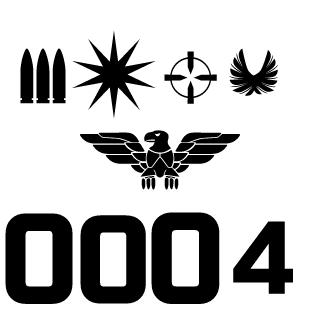 CaptainPiker's emblem