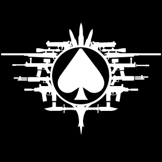 Iwashenkel's emblem