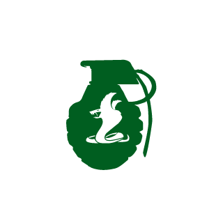 Tempti's emblem