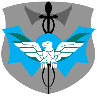 Kaamikazie's emblem