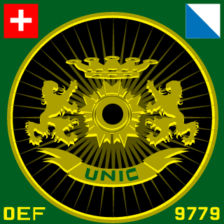 def9779's emblem