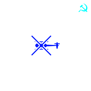 Ndiffas's emblem