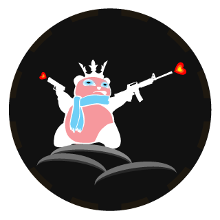 exxbexx's emblem