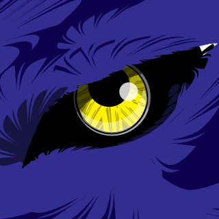 TwinWolf954's emblem