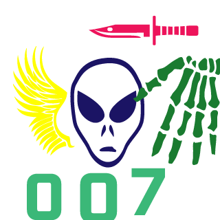 JUGUDI's emblem