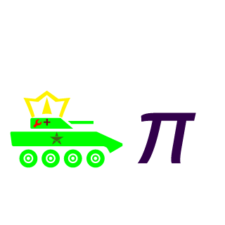 ProFighterio's emblem