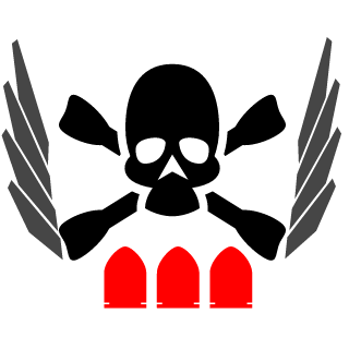 DroidBR's emblem