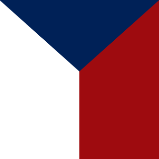 GalliCZE's emblem