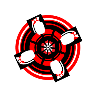 SKAUTTEE's emblem