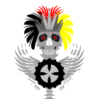 Warfare Engineers's emblem