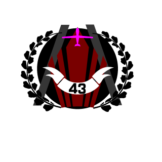 SacredPrawn43's emblem