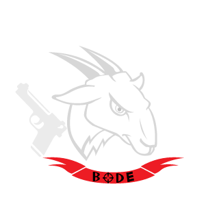 BodeDeOferenda's emblem