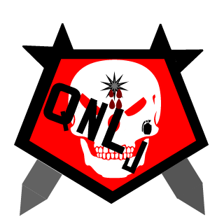 Quenelle Junior's emblem