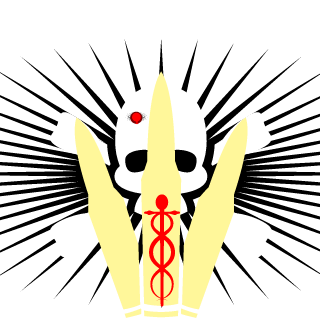 OD-117th's emblem
