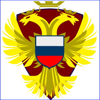 Rvankoftan's emblem