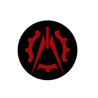 BARUT-TGR's emblem