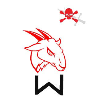 Bllescikk's emblem