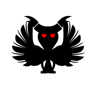 SkSeether's emblem