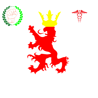 12DaNTe72's emblem