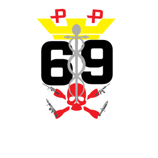 69Alan69's emblem