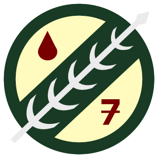 OctanePhantom's emblem