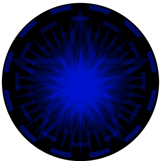 Zynares's emblem