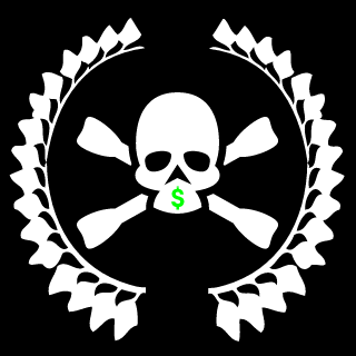 PremahoG's emblem