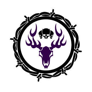 Maufosky's emblem