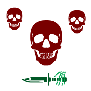 DngrHwk's emblem