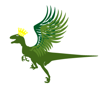 TerminalSaint's emblem