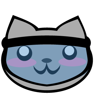 KariKuriFox's emblem