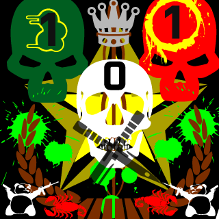 JavaddDiaz's emblem