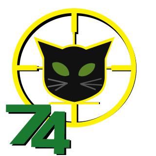 CatSnipah's emblem