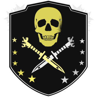 Forsaken Legion's emblem
