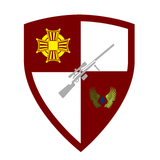 Silverbane24's emblem