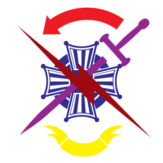 NightRaptor's emblem