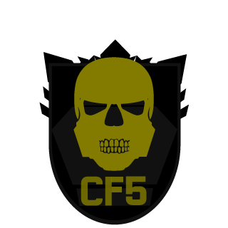 Exe407's emblem