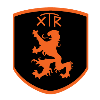 XTREME ATTACK BRASIL's emblem